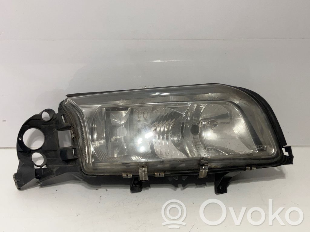 Volvo S80 Scheinwerfer 
