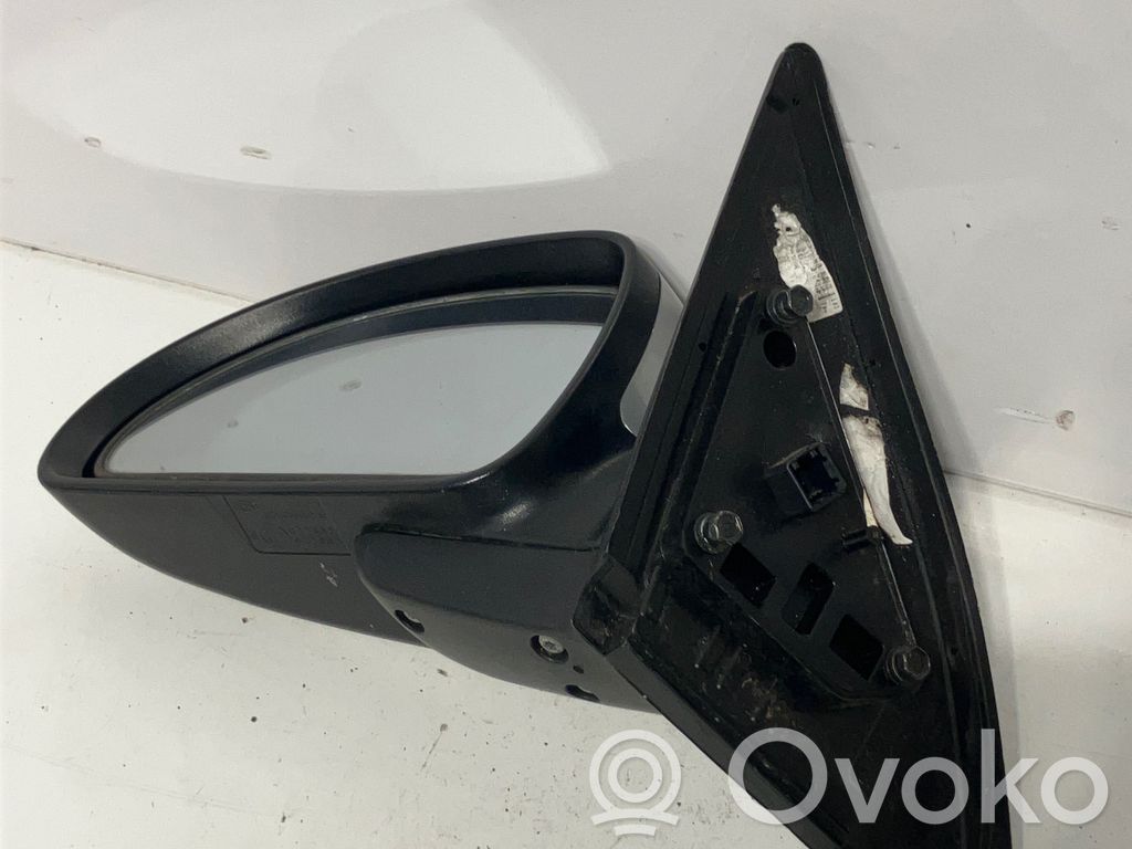KIA Ceed Veidrodėlis (elektra valdomas) 