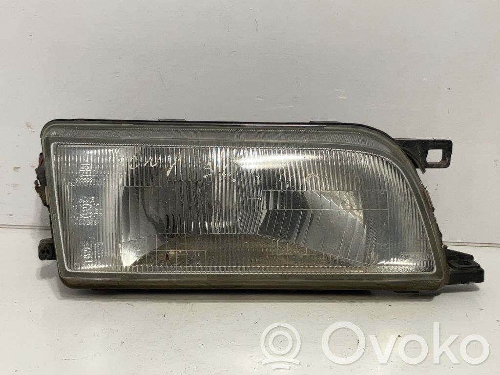 Lampa przednia   013503,020278,E1320
