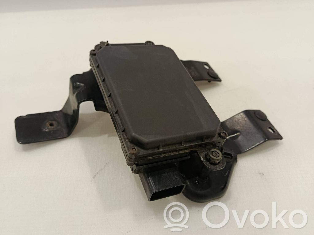 Volvo S60 Sensor de radar Distronic 