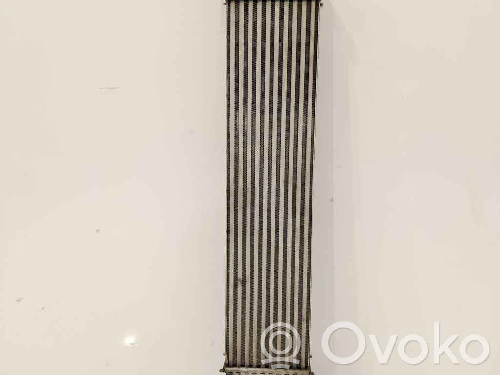 Volvo V40 Interkūlerio radiatorius 