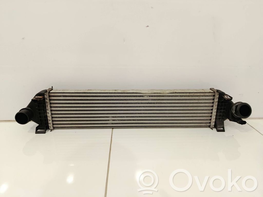 Volvo V40 Intercooler radiator 