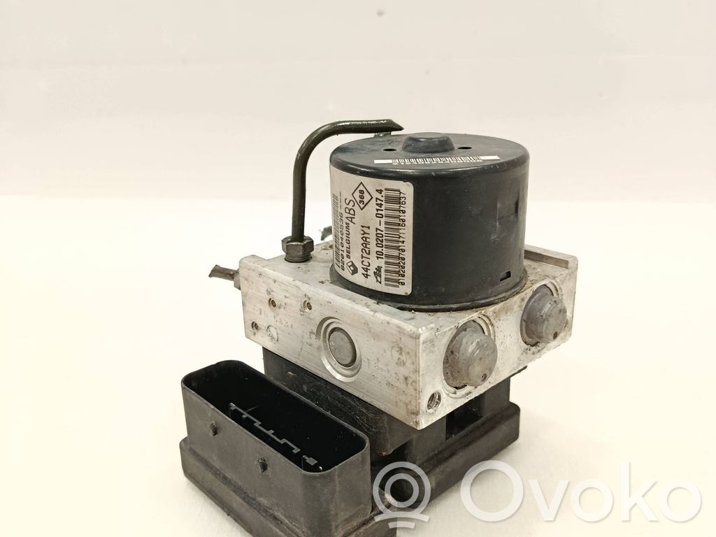 Renault Twingo II ABS Pump 