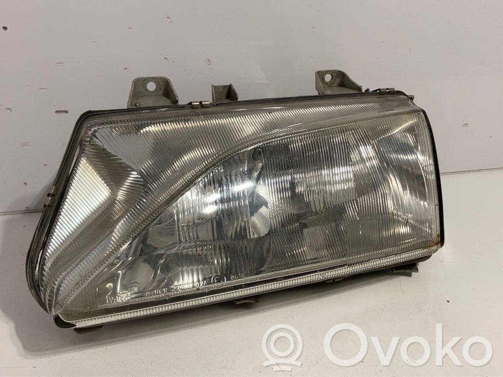 Peugeot 806 Phare frontale 