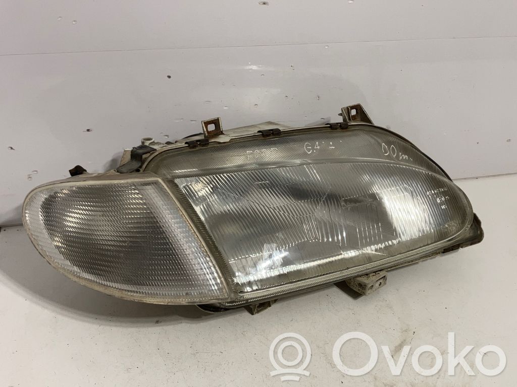 Ford Galaxy Headlight/headlamp 
