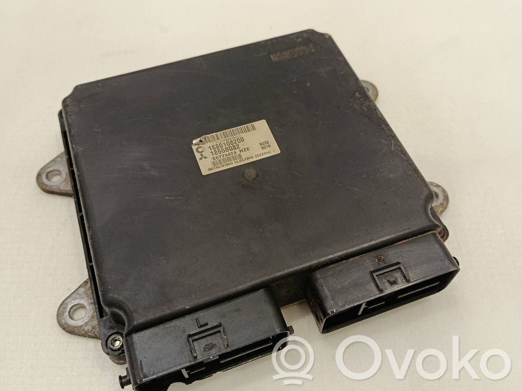 Engine control unit/module   1860108200