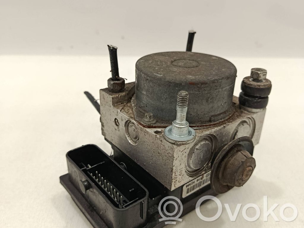 Ford Ka ABS Pump 