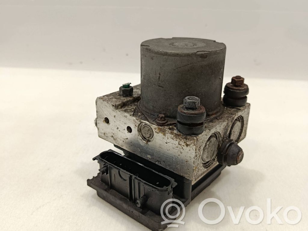 Opel Corsa C ABS Pump 