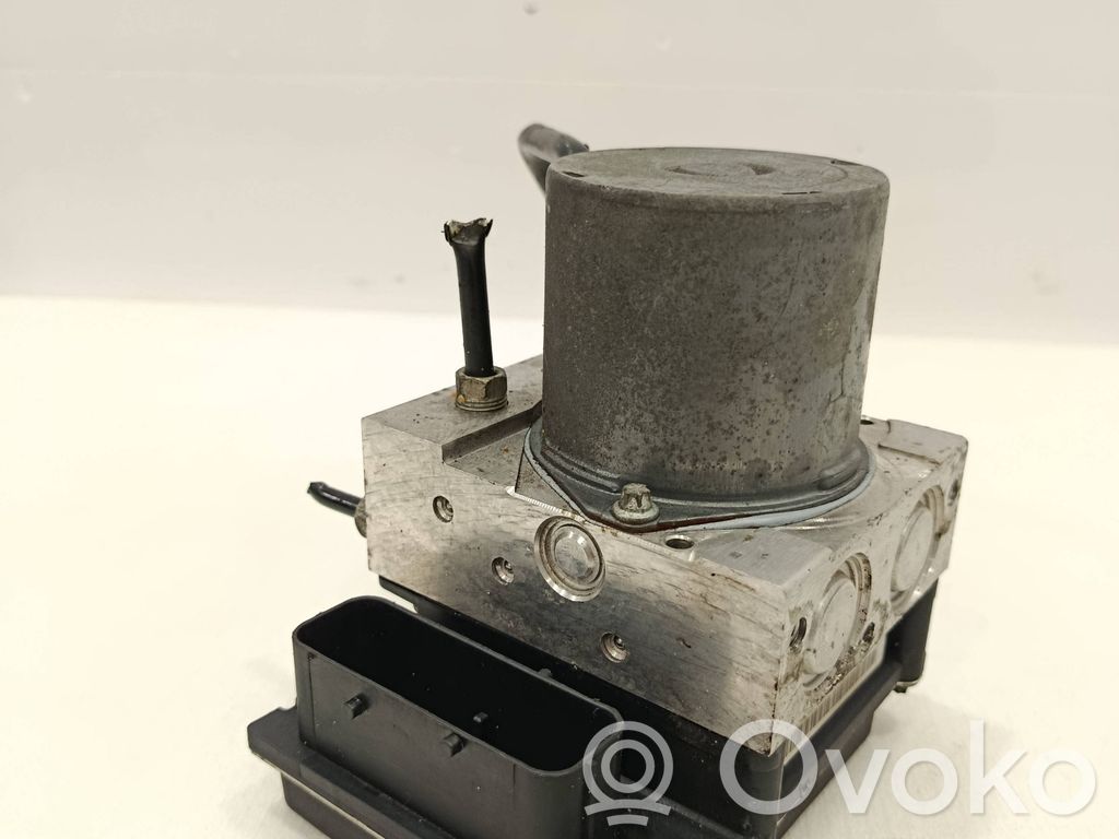 BMW 5 E60 E61 ABS Pump 