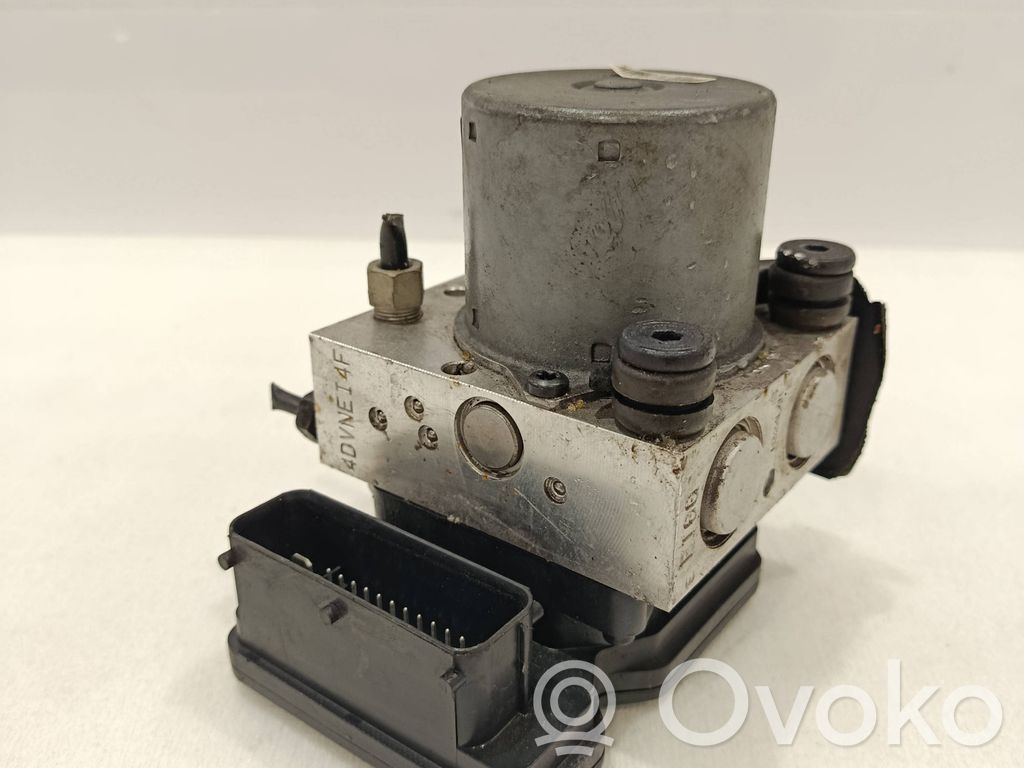 Chevrolet Aveo ABS Pump 