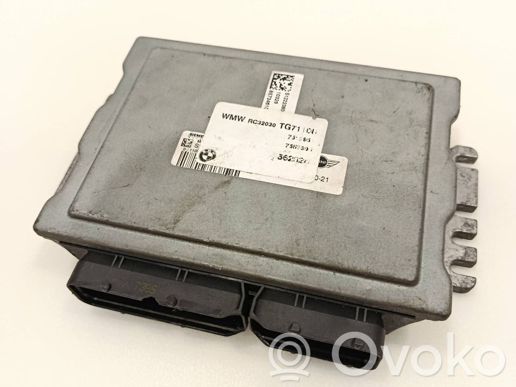 Mini One - Cooper Clubman R55 Engine control unit/module 