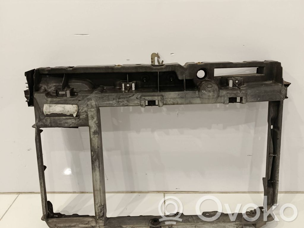 Citroen DS3 Radiatoru panelis 