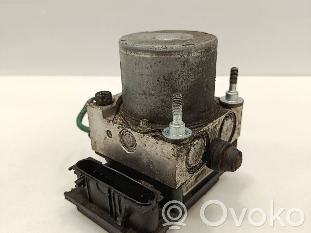 Opel Meriva A ABS Blokas 