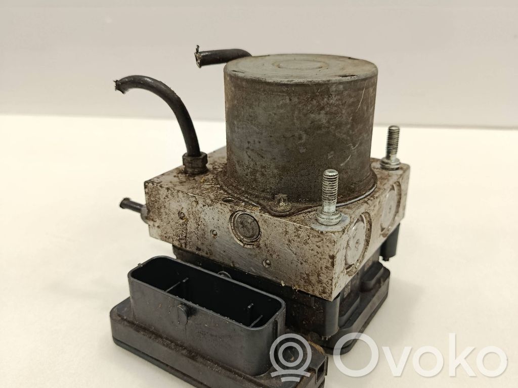 Fiat Ducato ABS Pump 