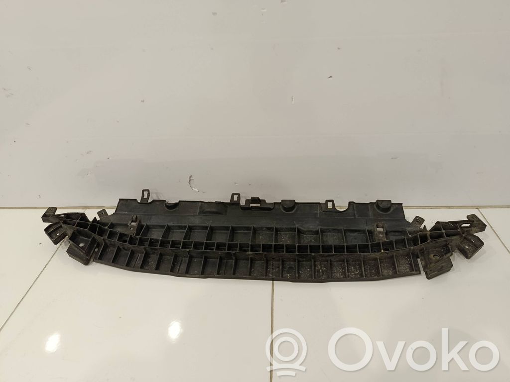 Citroen DS3 Front bumper support beam 