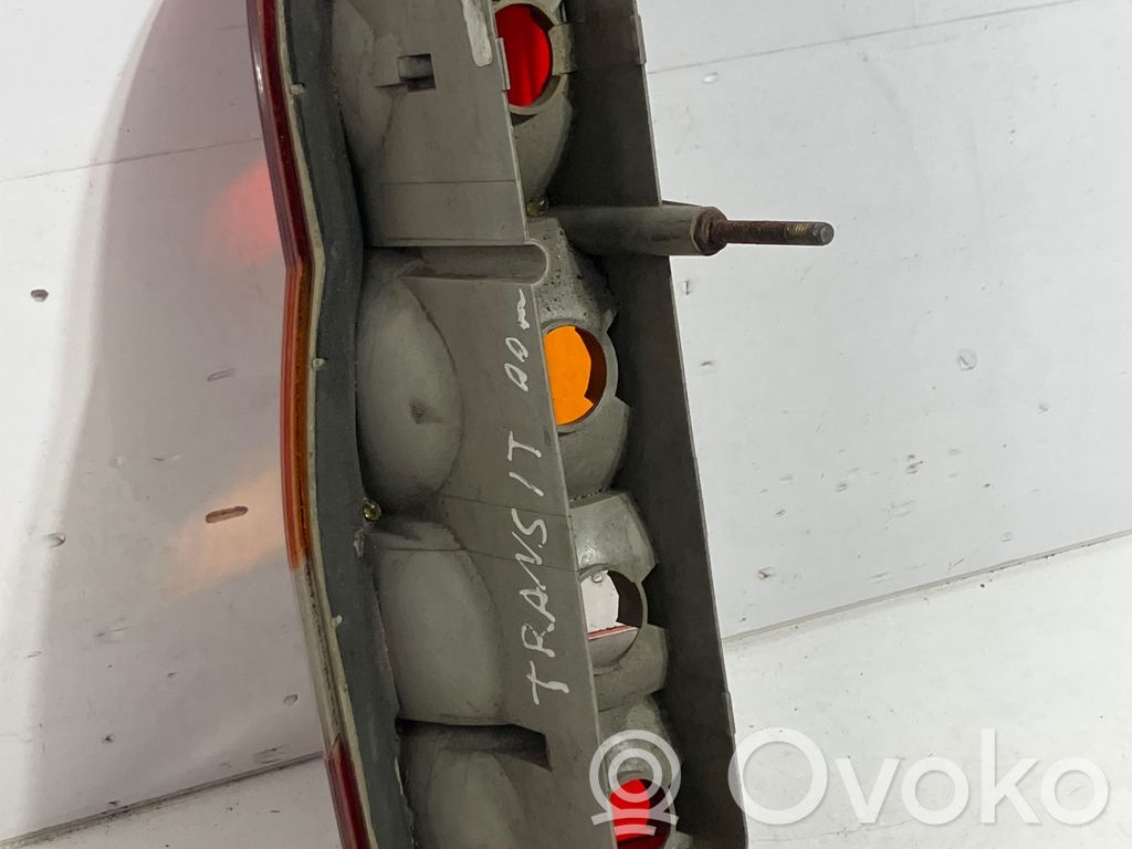 Rear/tail lights   ABSGF16,YC1513404A,YC1X13434A