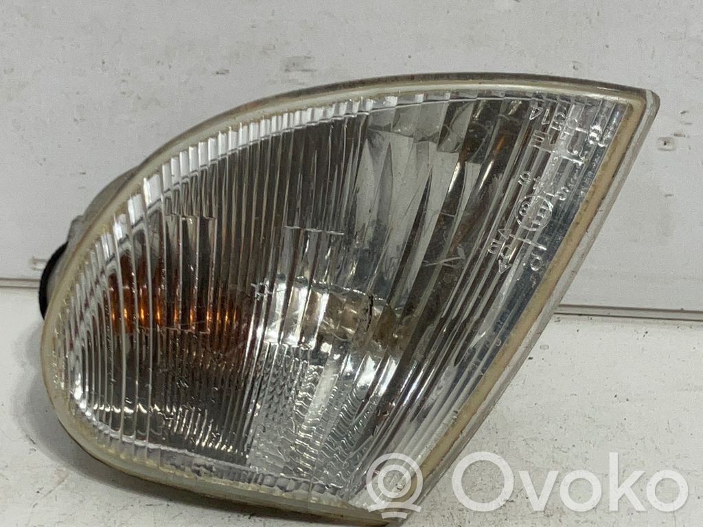 Citroen Berlingo Etusuuntavilkku 