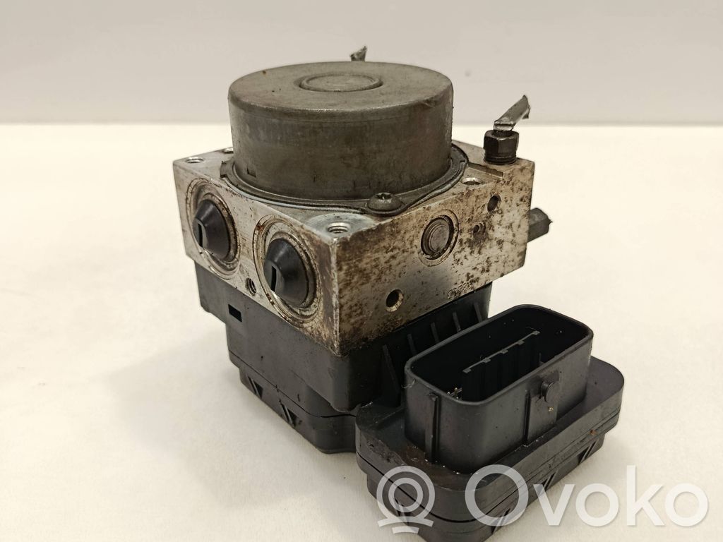 Toyota Auris 150 ABS bloks 