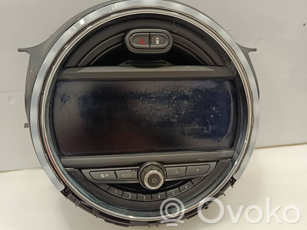 Mini One - Cooper F56 F55 Radio/CD/DVD/GPS head unit 