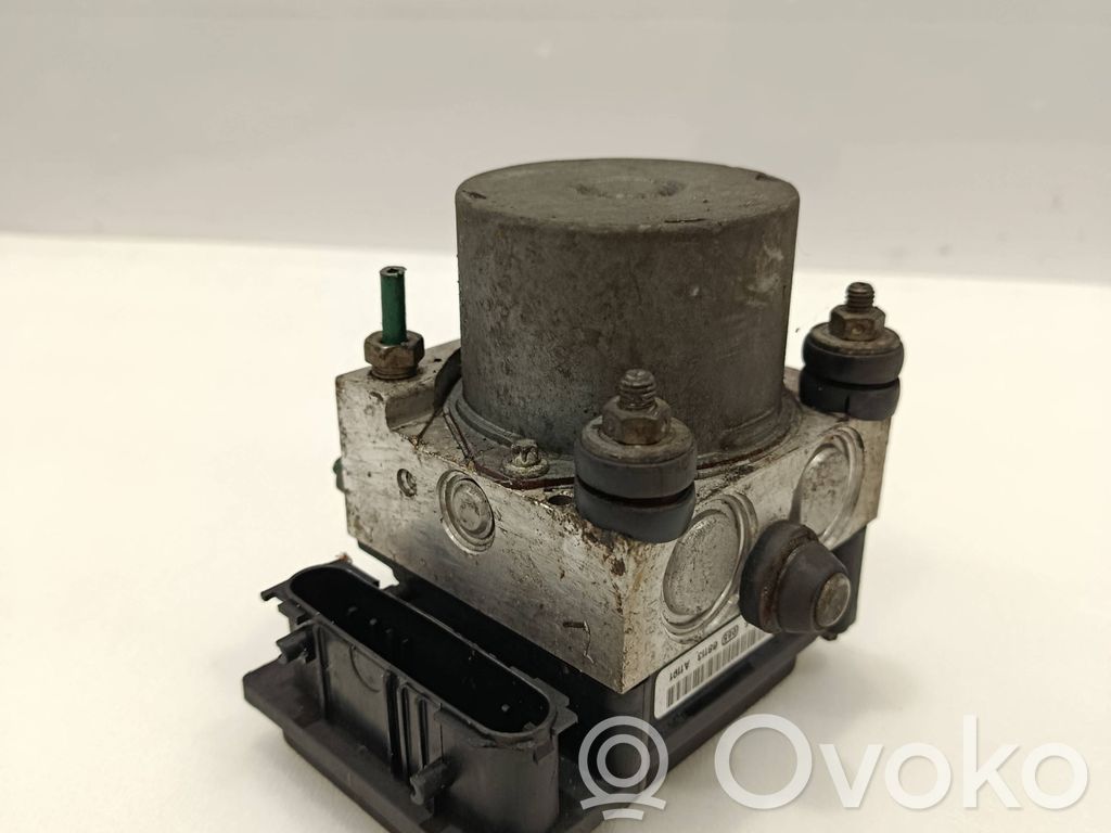 Renault Twingo I ABS Pump 