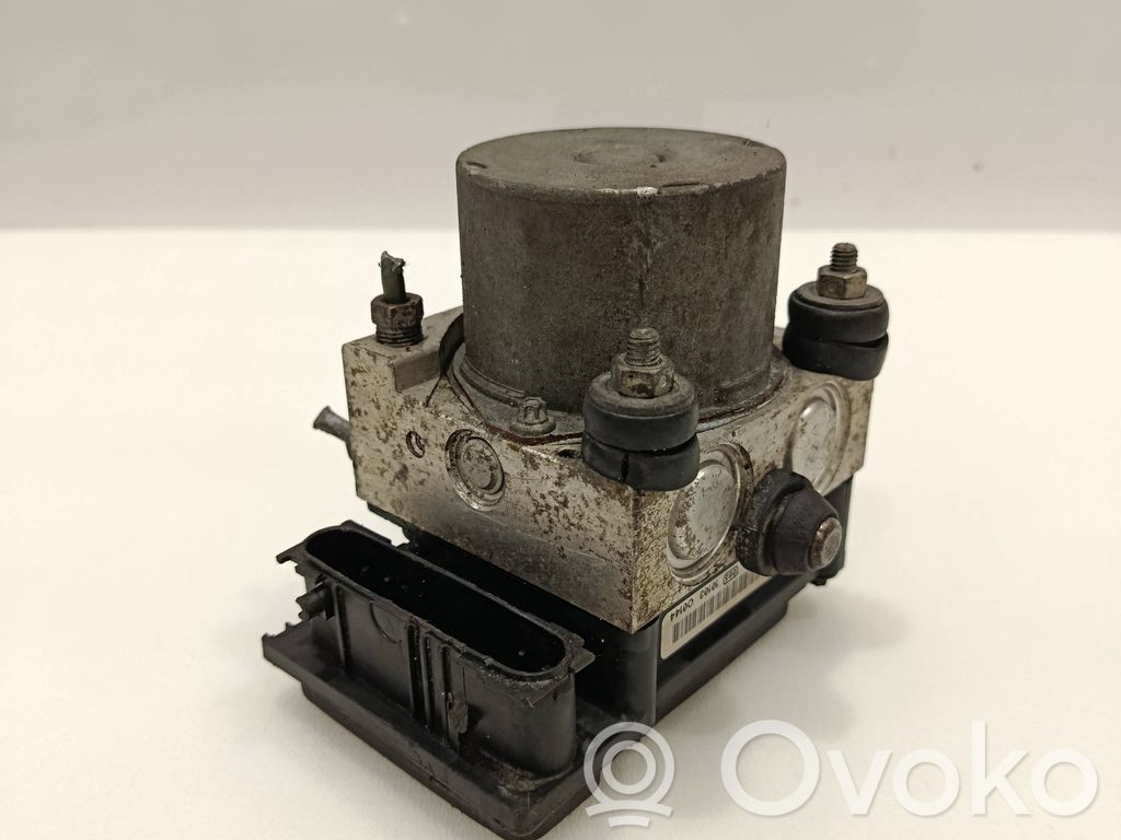 Toyota Aygo AB10 ABS Pump 