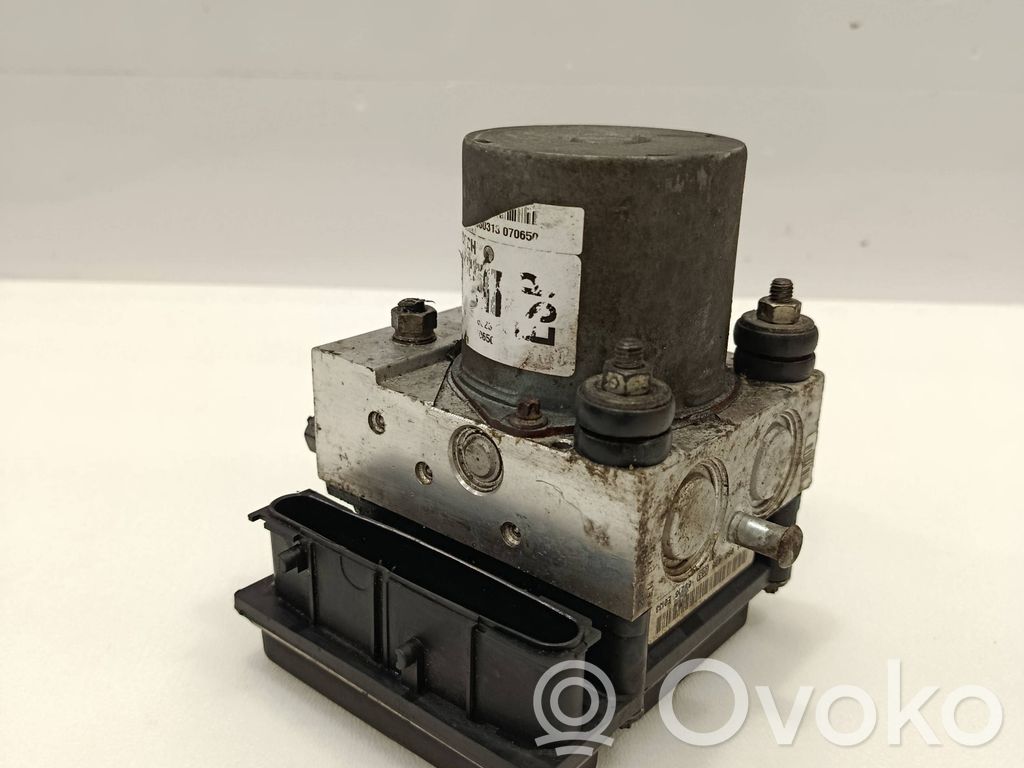 Alfa Romeo GT ABS Pump 