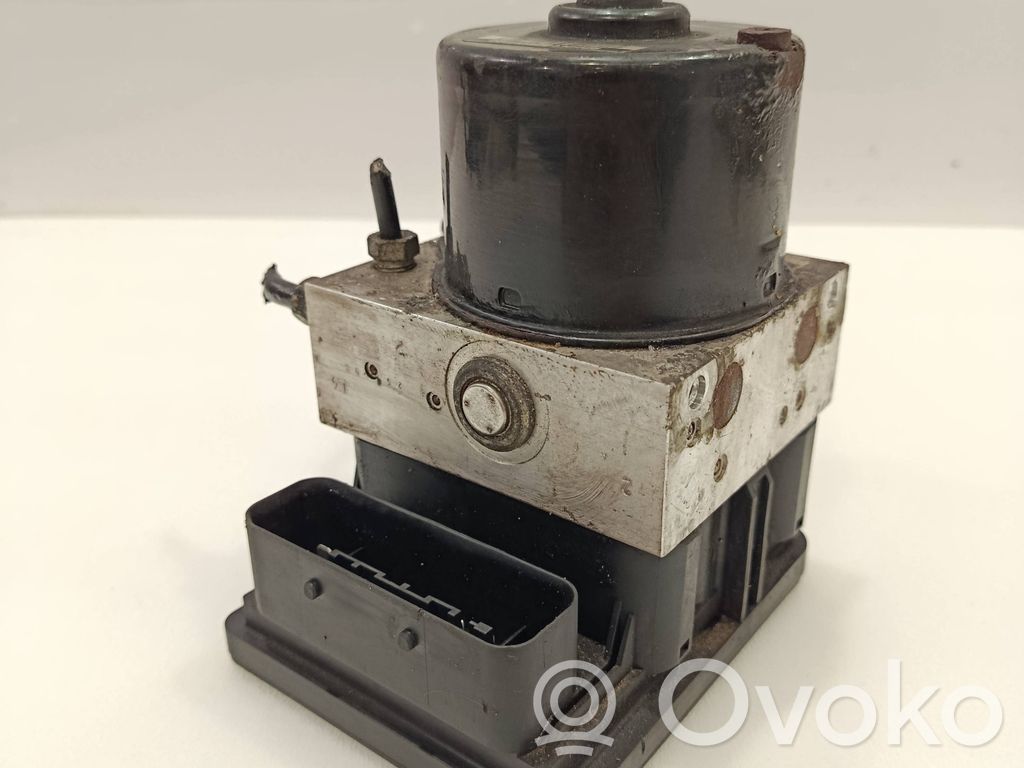 Bomba de ABS   13213610DE