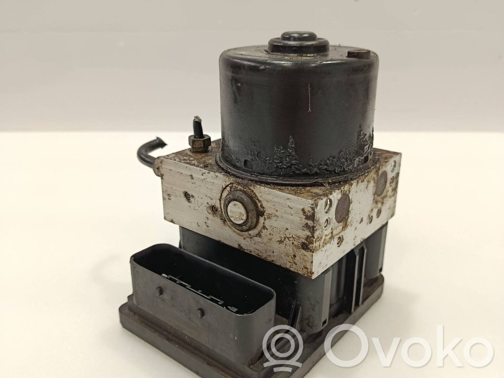 Opel Astra H ABS Pump 