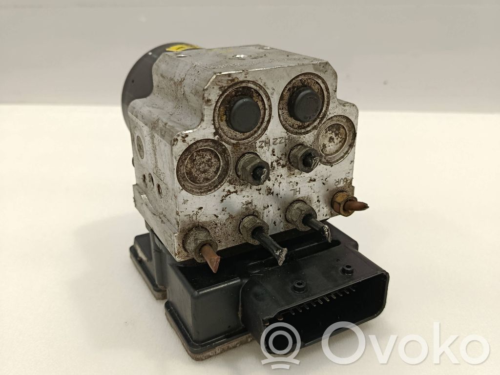 Opel Vectra C ABS Blokas 
