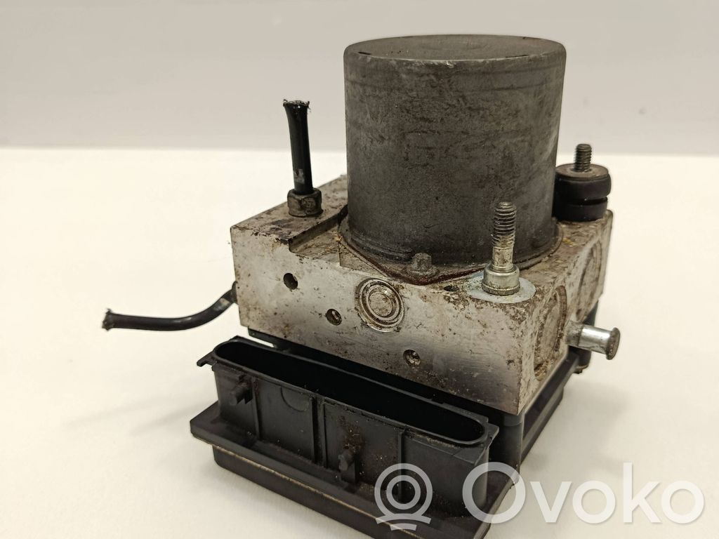 Smart ForFour I ABS Pump 