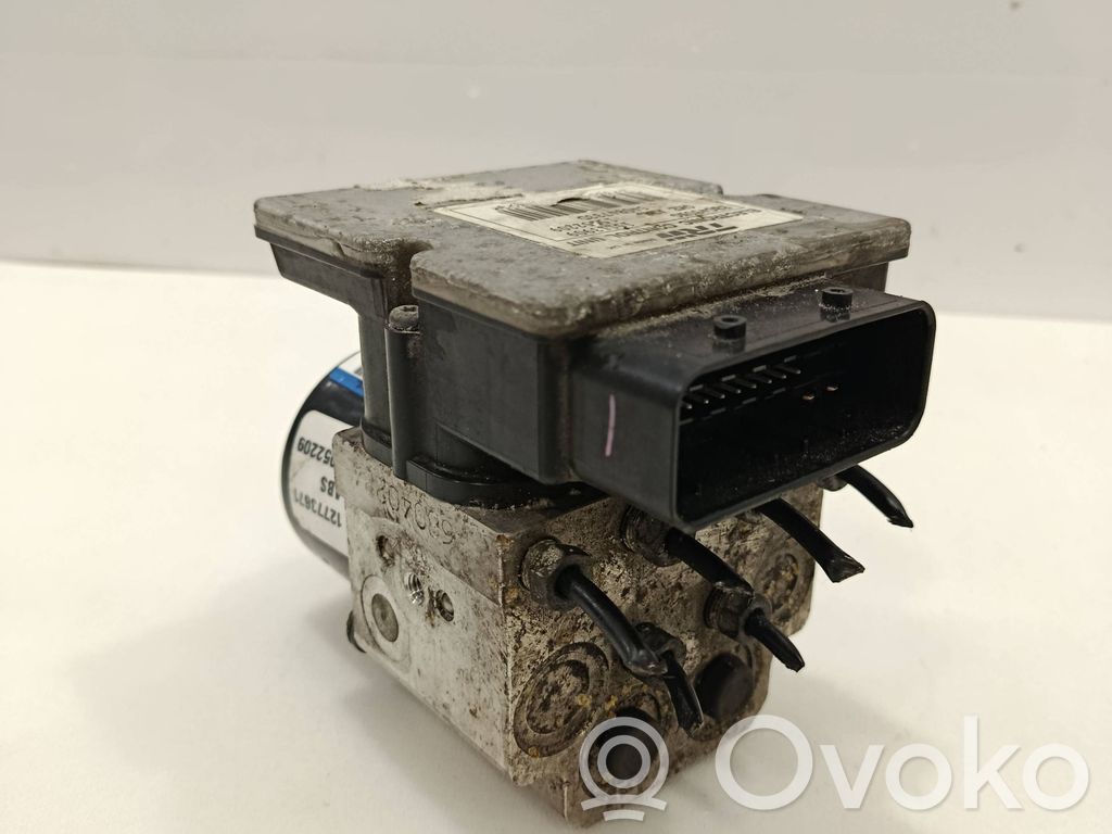 Opel Vectra C Bomba de ABS 