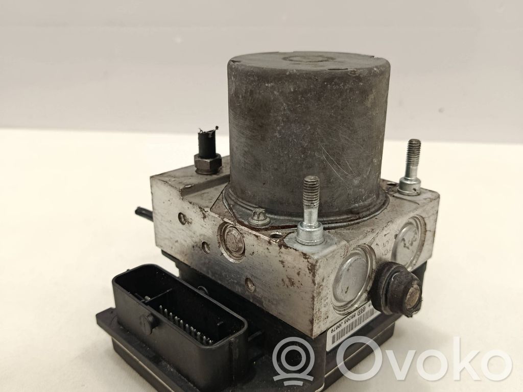 Audi A6 S6 C6 4F ABS bloks 