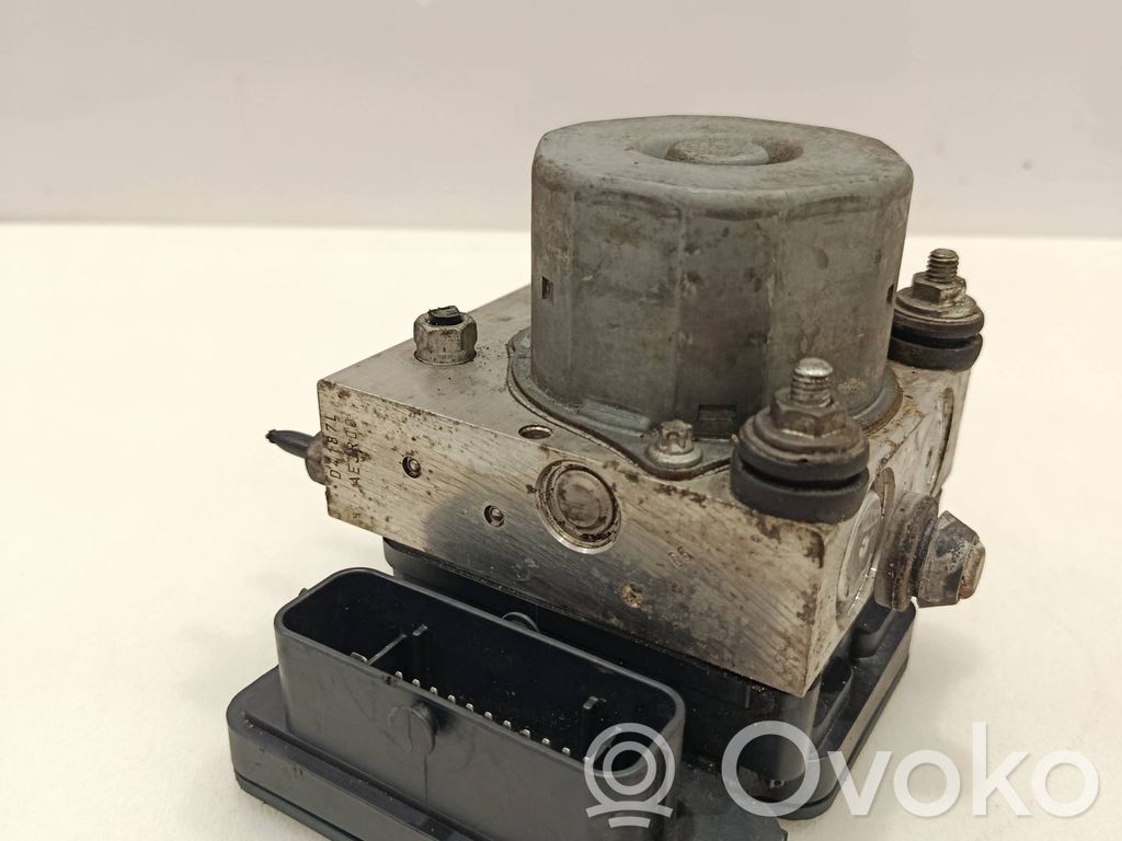 Opel Corsa E ABS Pump 