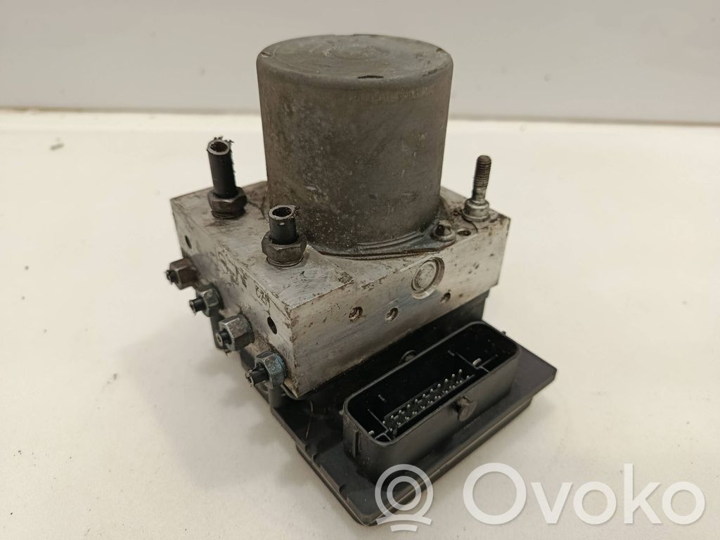 Audi A6 S6 C6 4F Bomba de ABS 