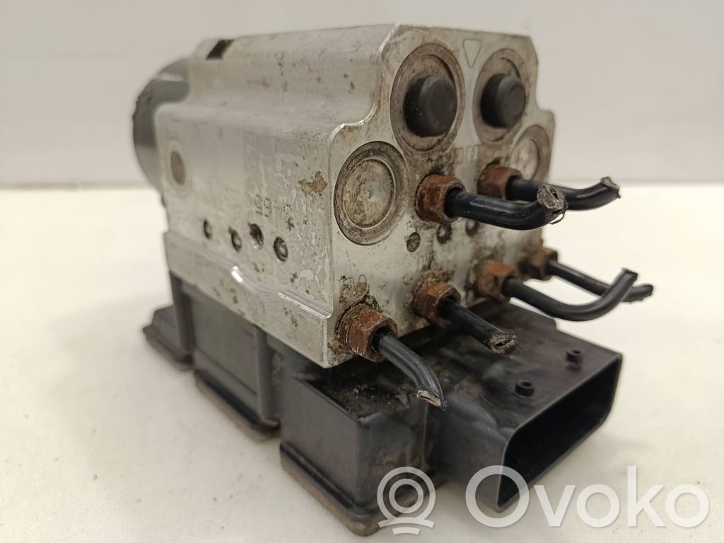 Saab 9-3 Ver2 ABS Blokas 