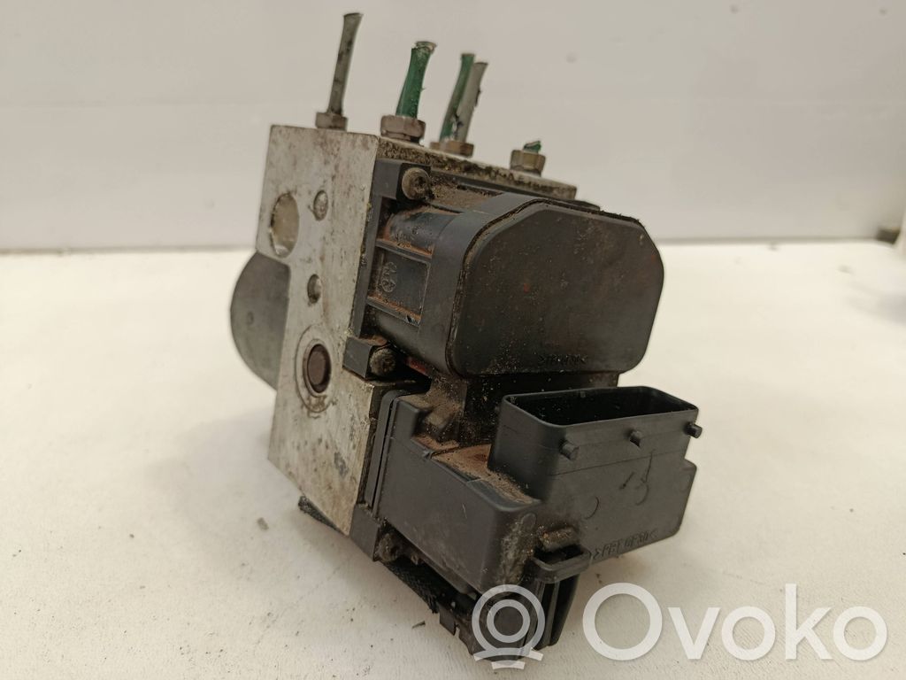 Renault Clio II ABS Pump 