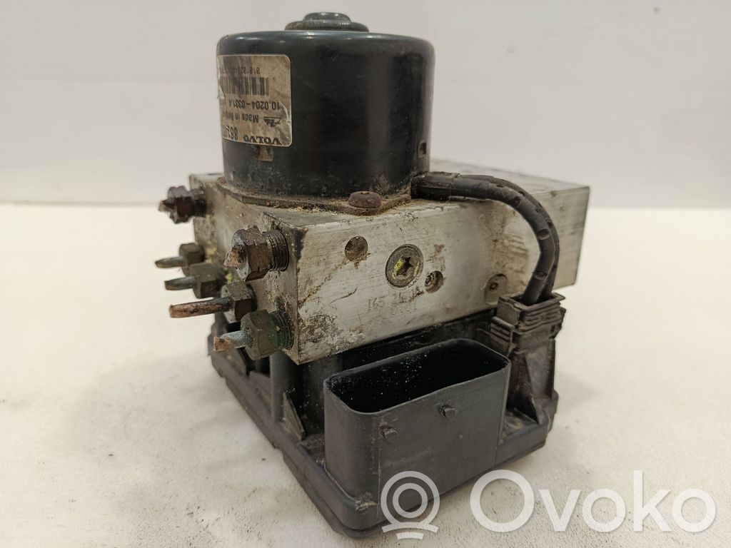Volvo S60 ABS bloks 