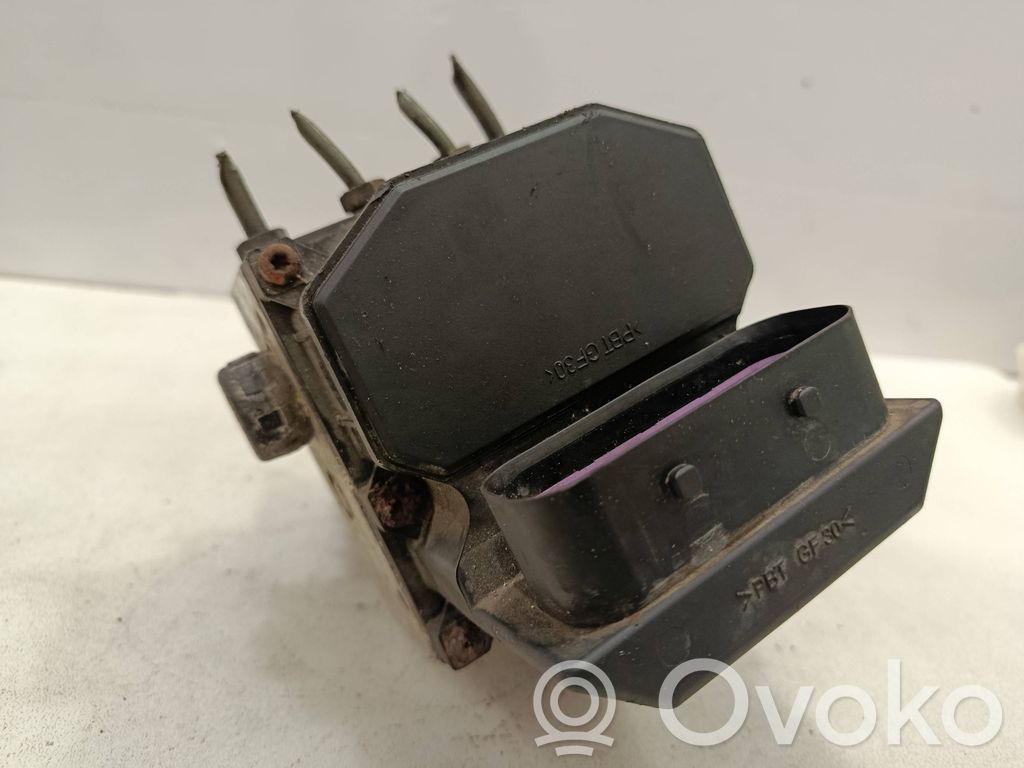 Jaguar X-Type ABS bloks 