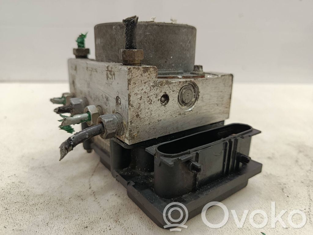 Renault Scenic II -  Grand scenic II ABS Pump 