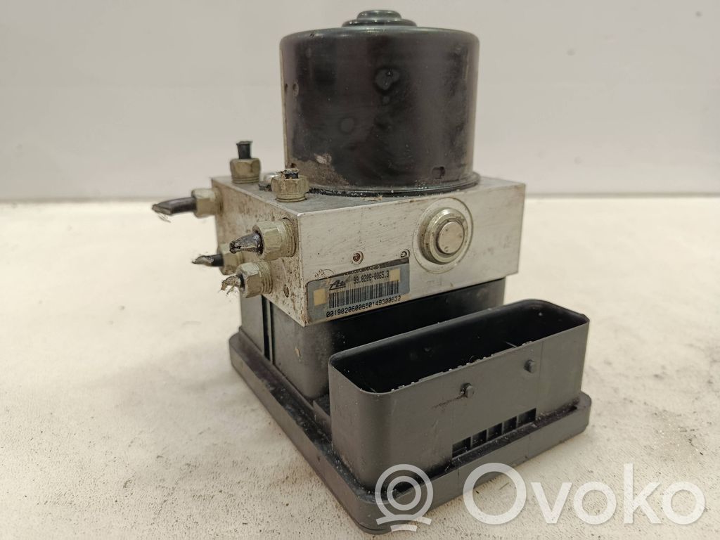 BMW 1 E81 E87 ABS Pump 