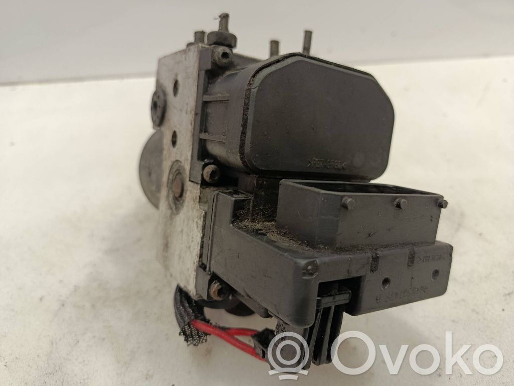 Ford Transit ABS bloks 
