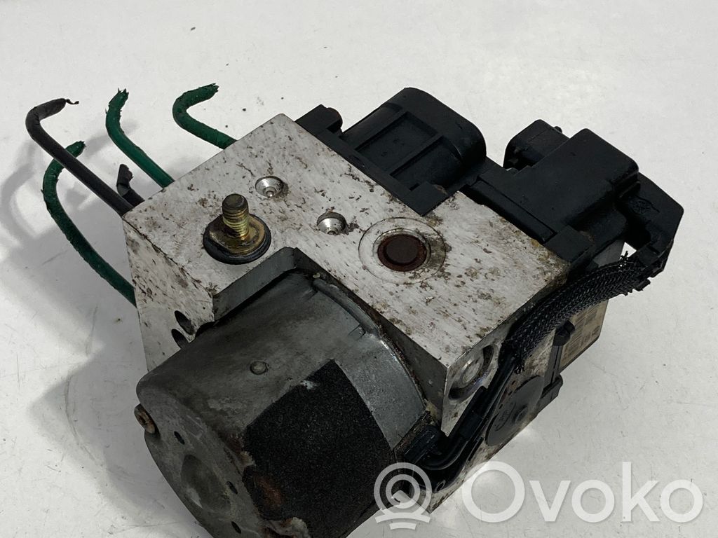 Renault Clio II ABS Pump 
