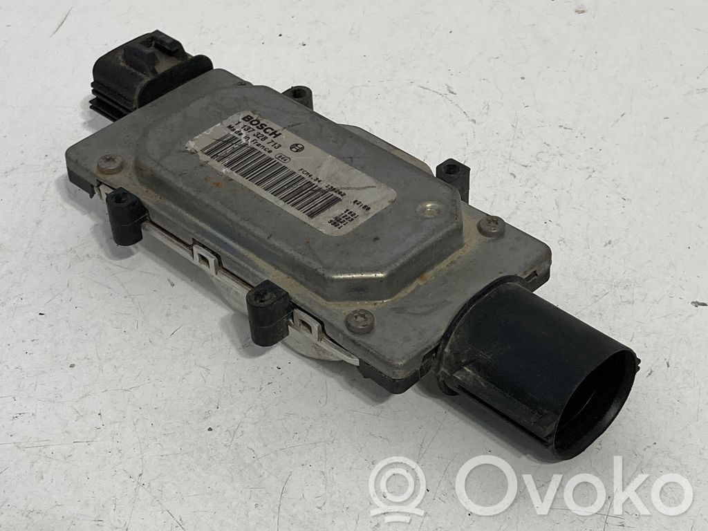 Volvo V40 Coolant fan relay 