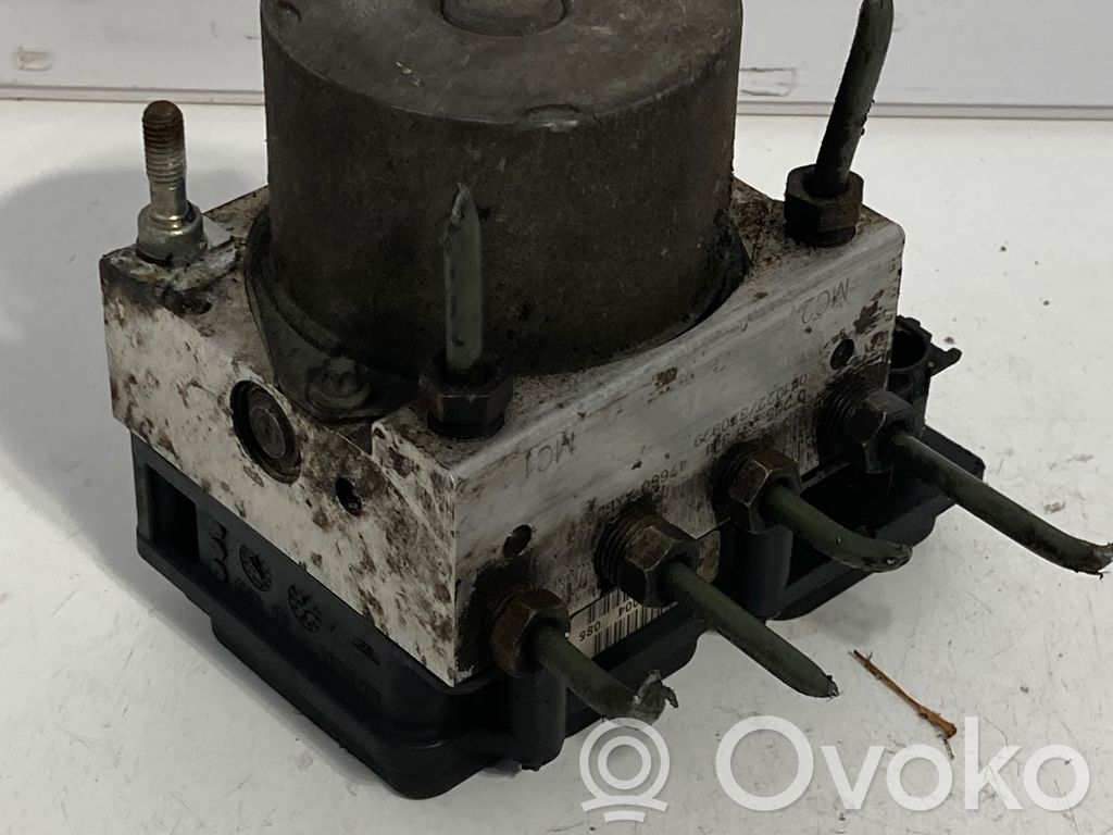 Nissan Micra ABS Pump 