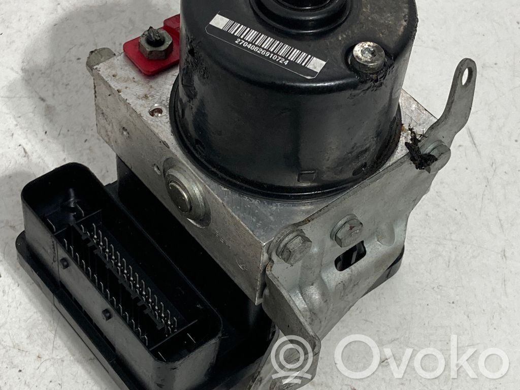 BMW 3 E90 E91 ABS Pump 