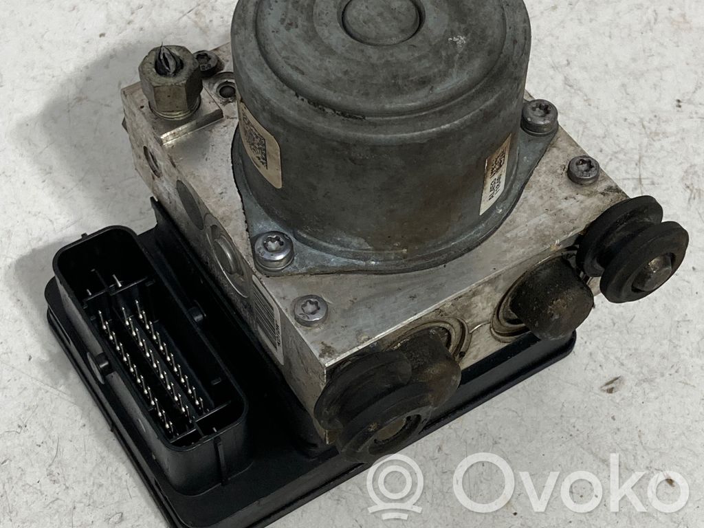 Opel Insignia A ABS bloks 