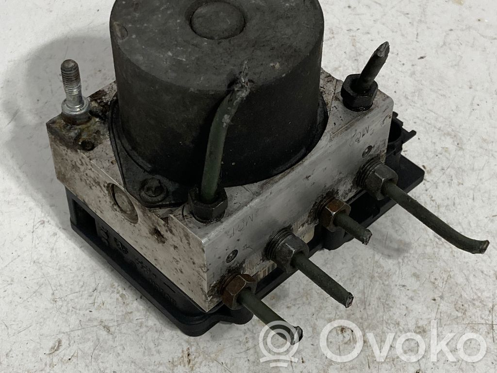 Nissan Micra ABS Pump 