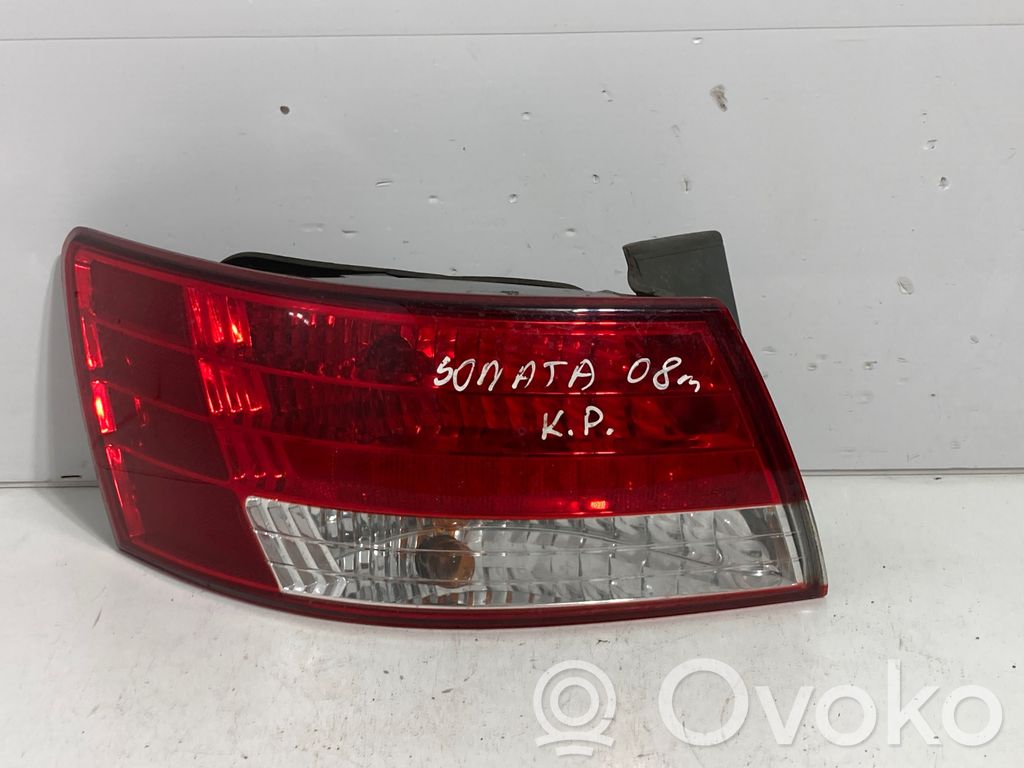 Hyundai Sonata Lampa tylna 