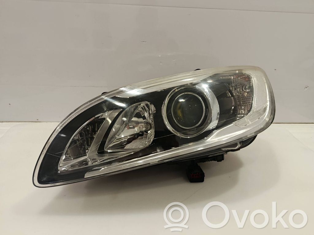 Volvo V60 Scheinwerfer 