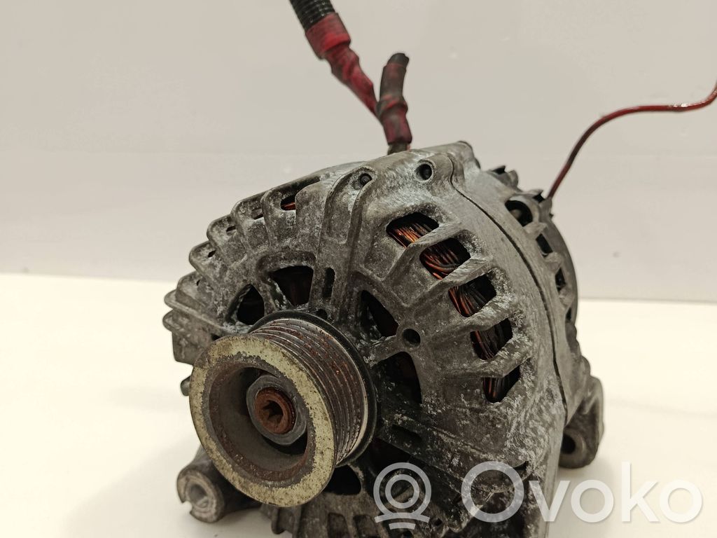 BMW 5 E60 E61 Ģenerators 